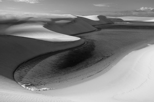 Lençois Maranhenses National Park