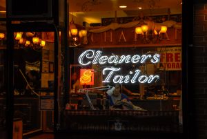 Cleaners II
