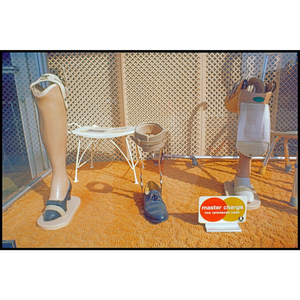 'Spare Parts on Credit' 1983 ⁠