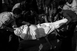 Boushehr _ shonbeh city _ 2013