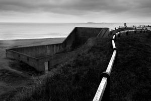 Cullenstown #5