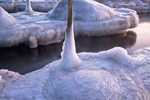 ice