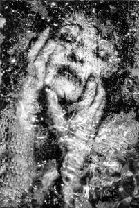 Water Portrait 8