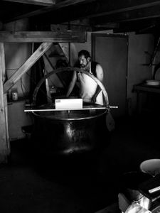 Une histoire de tradition et de transmission n°14