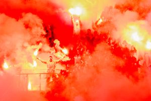 Derby of Cracow