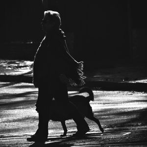 Winter light