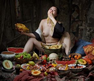 Gluttony