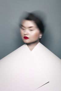 Porcelain China VI