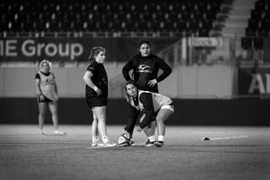 Saracens Women’s Premier 15s: Sonia Green (Sonic)