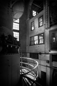 Afternoon Sunlight on Turbine#1