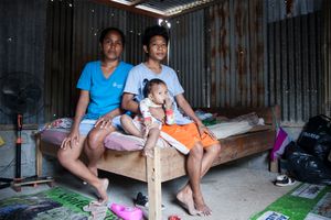 This is me: Stories within the Timorese LGBT community