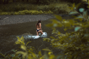 Wild Woman