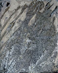 Untitled Crystals