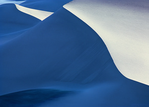 Death Valley Dunes 2