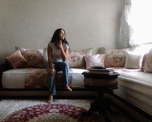 Maryam, Khouribga, Morocco