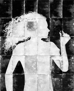 78X90 cm, 2011© Raina Vlaskovska