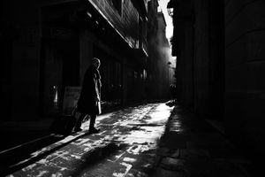 Light & Darkness