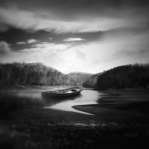 Miss the Boat