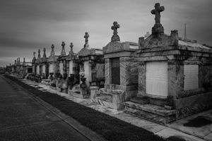Graves