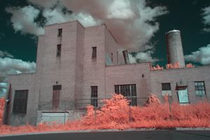 Industrial Revolutions