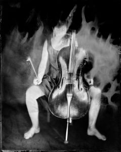 CELLO #02