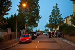 Murder #88, Harjinder Singh Bhurji, Clayhall