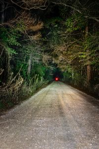 Ghost Road, Distant Light