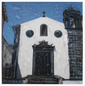 Church, Ponta Delgada