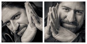 Two John Pauls