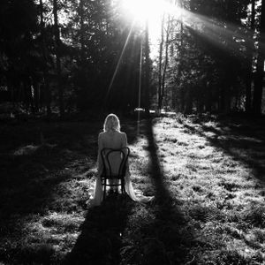 Winter Sun