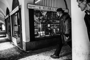Daily Street