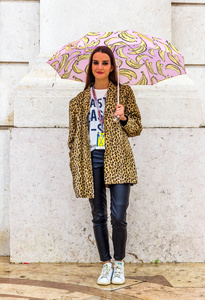 Lisbon Fashion Week