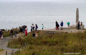 Pointe du Hoc © Bert Spiertz