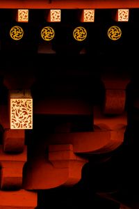 Ancient Red