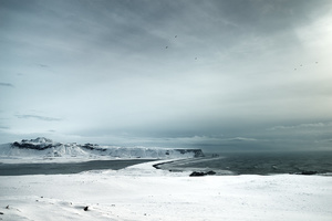 Reynisfjara, South Iceland