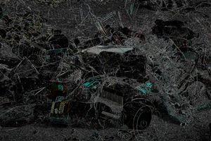 dark writing 4