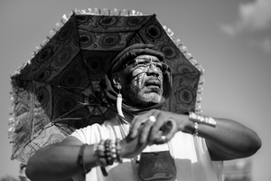 Afropunk Brooklyn