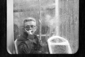 Rainy Days and Mondays 7