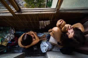From Daily Lives series