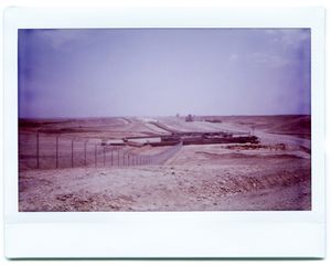 From the series "Afghanistan Blueys" © Tim Bowditch