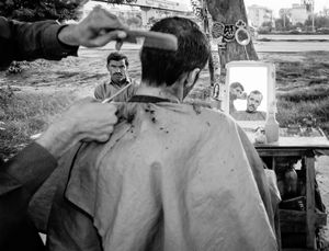 Barber