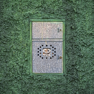 From the series ElectriCity/Della serie ElettriCittà.
