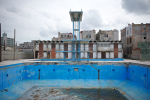 Cuba - Suspending time -4