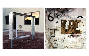 Art Gallery, Ft. Hills, Arizona 2016