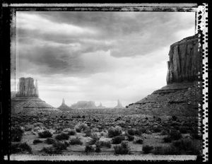 Monument Valley