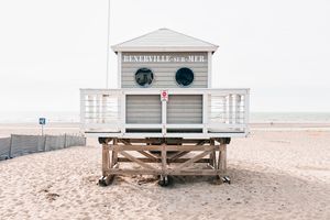 Benerville rescue
