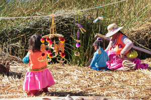 Titicaca - daycare
