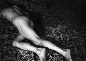 Escape #2, Fort Collins, CO, 2001                   © Kimberly Schneider
