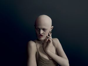 The beauty lies within