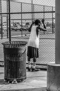 NO WAY OUT